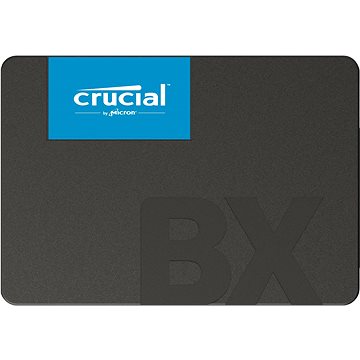 Crucial BX500 500 GB