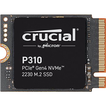 Crucial P310 2 TB (2230)