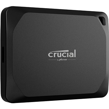 Crucial X10 Pro 2TB