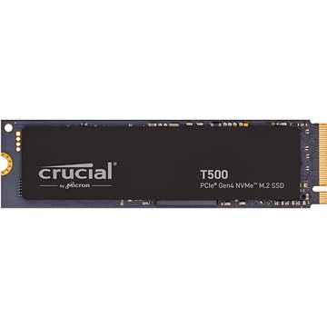 Crucial T500 500 GB