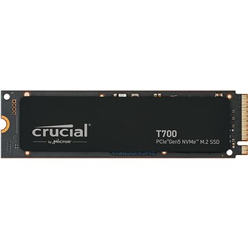 Crucial T700 4 TB