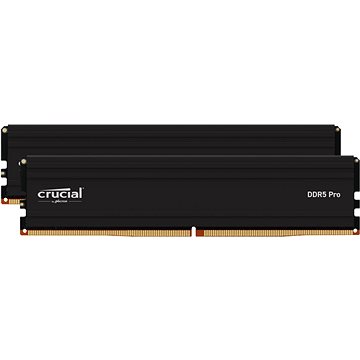 Crucial Pro 96 GB KIT DDR5 5 600 MHz CL46