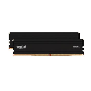 Crucial Pro 32 GB KIT DDR5 6000 MHz CL48