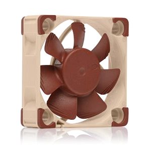 Noctua NF-A4x10 5 V PWM