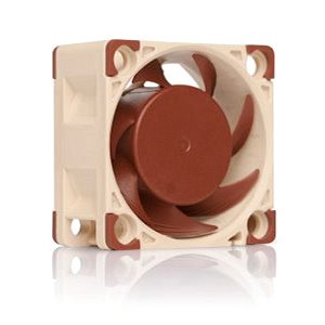 Noctua NF-A4x20 5V PWM