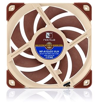 Noctua NF-A12x25-ULN