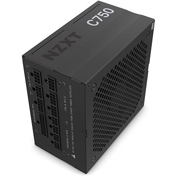 NZXT C750 Gold