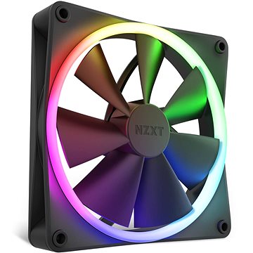 NZXT F140 RGB