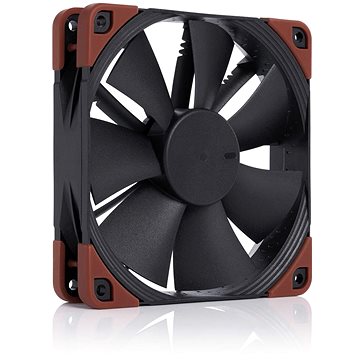 Noctua NF-F12 industrialPPC-24 V-3 000 SP IP67 PWM