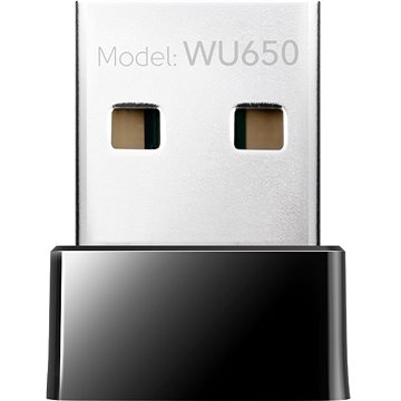 CUDY AC650 WiFi Mini USB Adapter