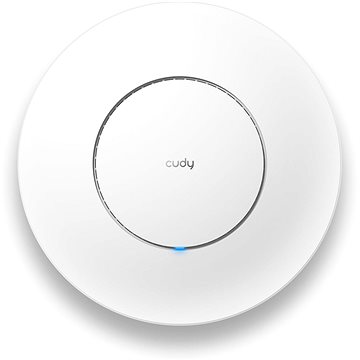 CUDY AX3000 WiFi 6 2.5G Access Point