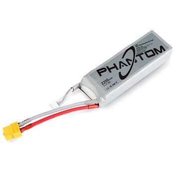 phantom 2200mah battery