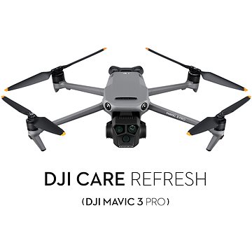 DJI Care Refresh 1-Year Plán (DJI Mavic 3 Pro)