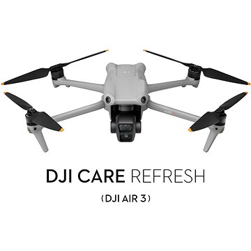 DJI Care Refresh 1-Year Plan (DJI Air 3)