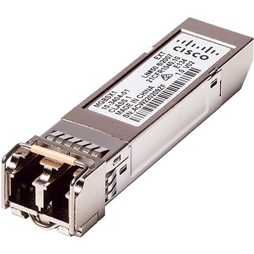 CISCO Gigabit Ethernet SX Mini-GBIC SFP Transceiver