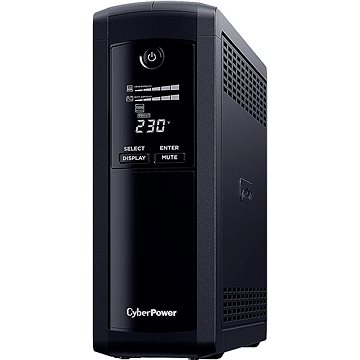 CyberPower VP1000ELCD-FR