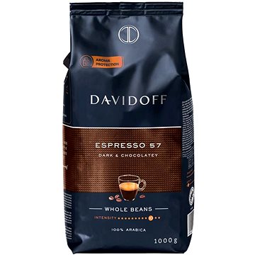 Davidoff Espresso 57, 1000 g