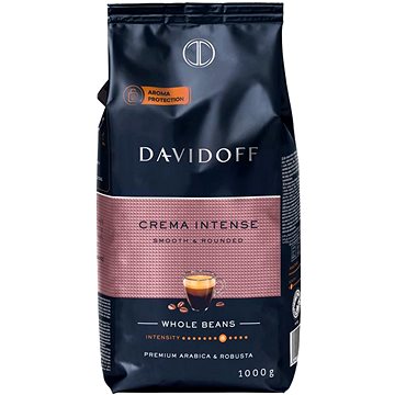 Davidoff Café Créma Intense, 1000 g