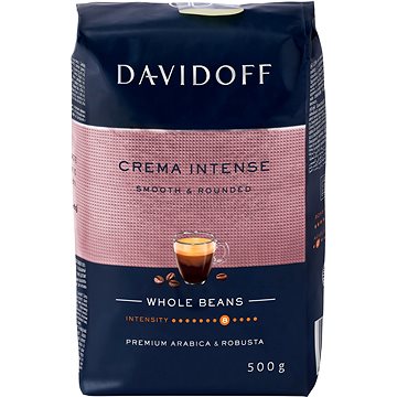 Davidoff Café Créme Intense, 500 g