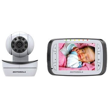 Motorola MBP 43 - Baby Monitor | alza.sk