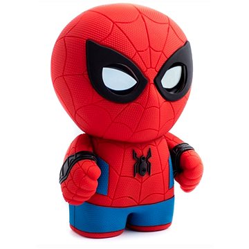 Sphero Spider-Man App-Enabled Superhero - Robot 