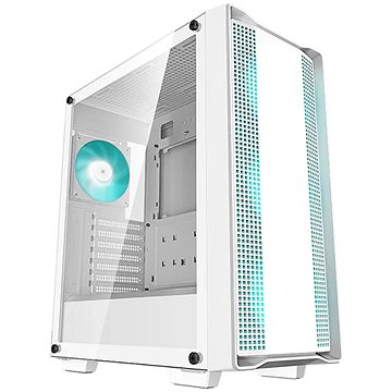 DeepCool CC560 White V2