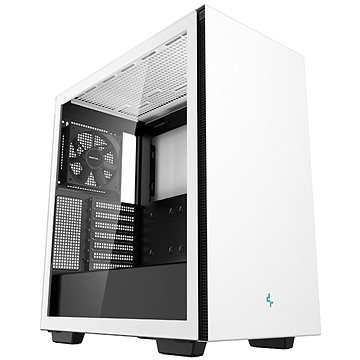 DeepCool CH510 White