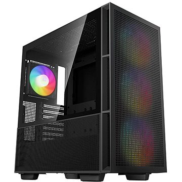 DeepCool CH560 Black