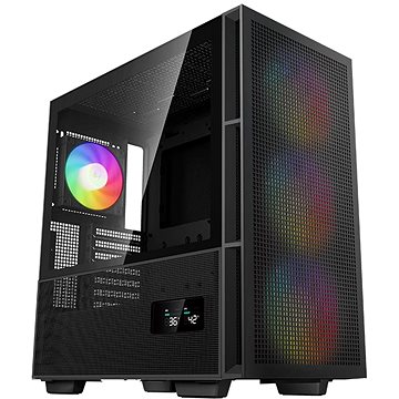 DeepCool CH560 Digital