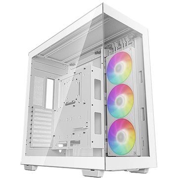 DeepCool CH780 ARGB White