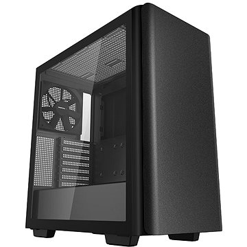 DeepCool CK500 Black