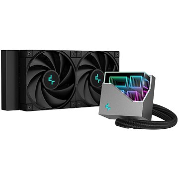 DeepCool LT520