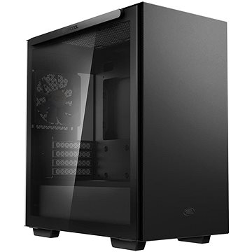 DeepCool MACUBE 110 BK