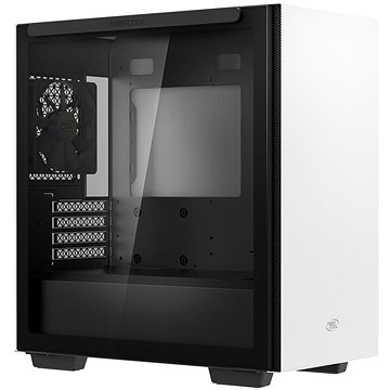 DeepCool MACUBE 110 WH