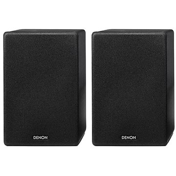 DENON SC-N10 Black