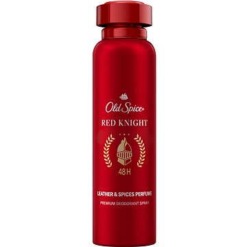 red knight perfume