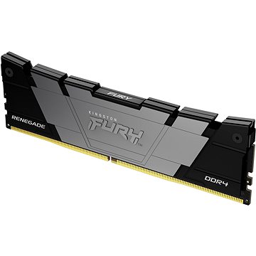 Kingston FURY 16 GB DDR4 3200 MHz CL16 Renegade Black