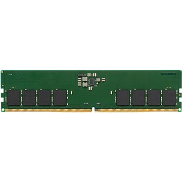 Kingston 16GB DDR5 4800MHz CL40 1Rx8