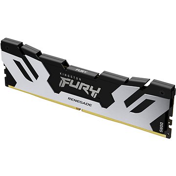 Kingston FURY 16 GB DDR5 6 000 MHz CL32 Renegade