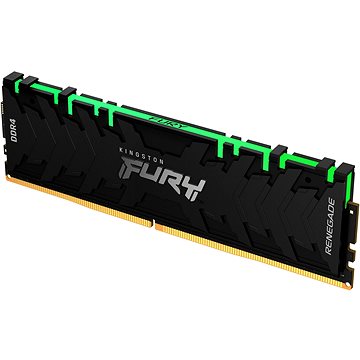 Kingston FURY 8 GB DDR4 3600 MHz CL16 Renegade RGB