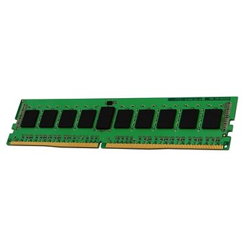 Kingston 16 GB DDR4 2666 MHz CL19 ECC