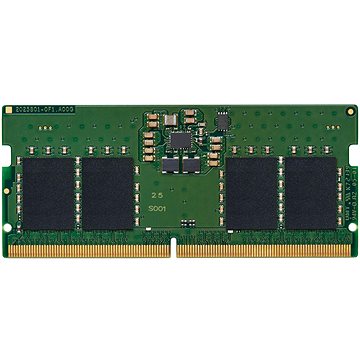 Kingston SO-DIMM 16 GB DDR5 4 800 MHz CL40