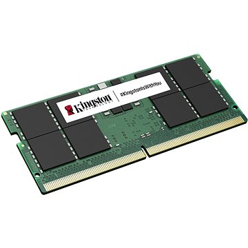 Kingston SO-DIMM 16 GB DDR5 4800 MT/s CL40