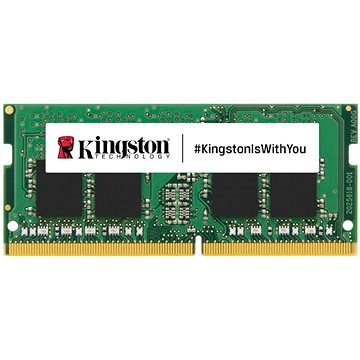 Kingston SO-DIMM 16 GB DDR4 2666 MHz CL19 Server Premier