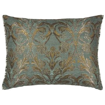 DESIGNERS GUILD VITTORIA 60 × 45 cm, aqua