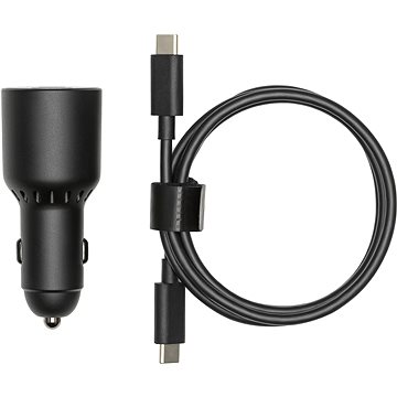 DJI 65 W Car Charger