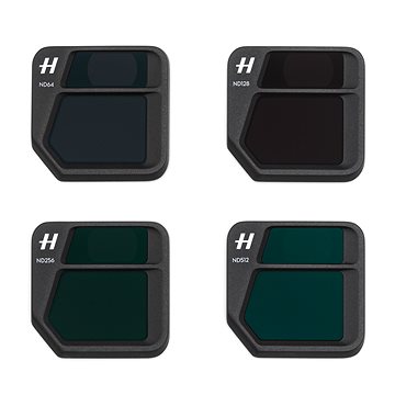 DJI Mavic 3 ND Filters Set (ND64\\128\\256\\512)