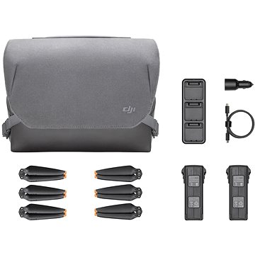 DJI Mavic 3 Fly More Kit