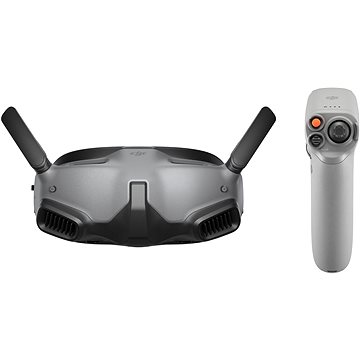 DJI Goggles Integra Motion Combo