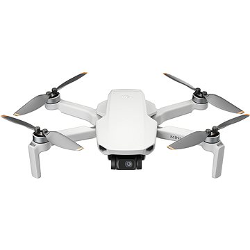 DJI Mini 4 K